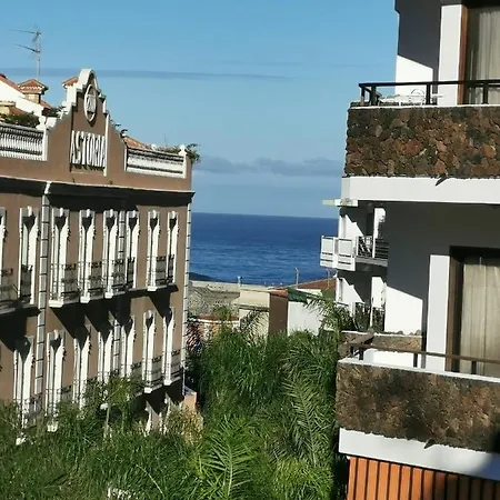Apartment Best Location Near Beach & Lagomartianez Wifi Enjoy It !!! Puerto de la Cruz (Tenerife)