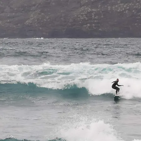 Apartment Best Location Near Beach & Lagomartianez Wifi Enjoy It !!! Puerto de la Cruz (Tenerife)