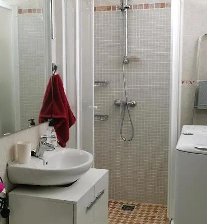 Apartment Best Location Near Beach & Lagomartianez Wifi Enjoy It !!! Puerto de la Cruz (Tenerife)