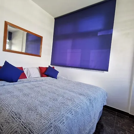 Best Location Near Beach & Lagomartianez Wifi Enjoy It !!!
