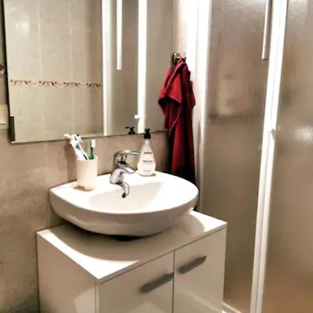 Best Location Near Beach & Lagomartianez Wifi Enjoy It !!! Apartment Puerto de la Cruz (Tenerife)