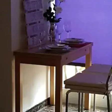 Apartment Best Location Near Beach & Lagomartianez Wifi Enjoy It !!!